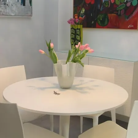 Mela Apartamento