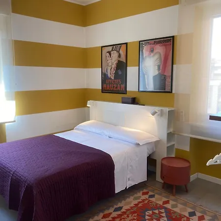 Mela Apartment