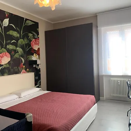 Apartment Mela *