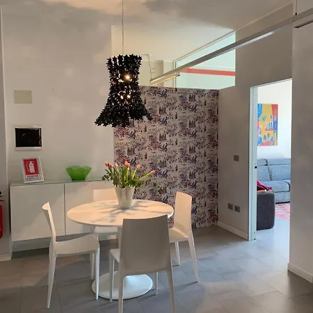 Mela Apartamento Verona