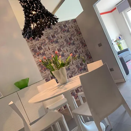 Apartamento Mela *