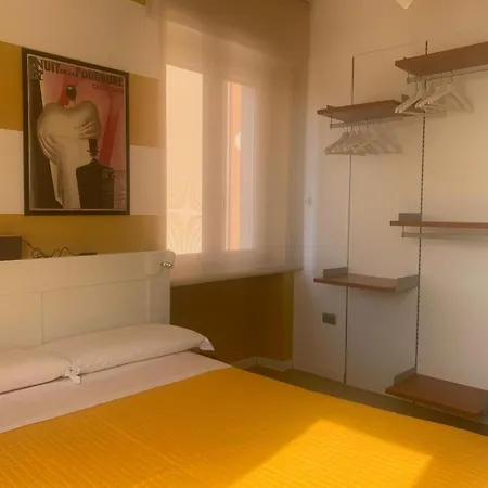 Apartamento Mela