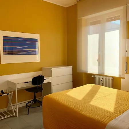 Apartamento Mela Verona