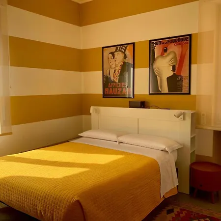 Apartamento Mela Verona