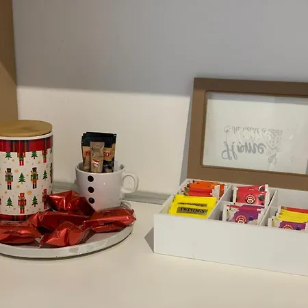 Apartamento Mela *