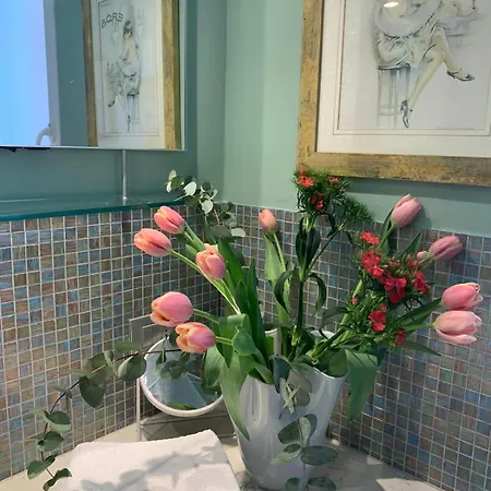 Mela Apartamento Verona