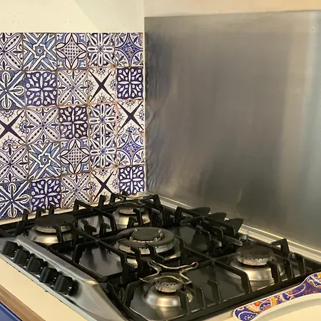 Mela Apartamento *